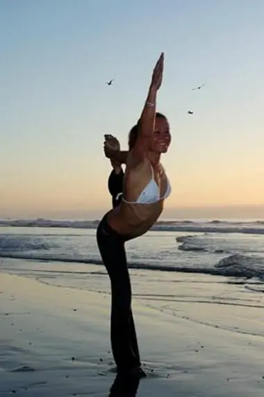 How to do yoga: yoga exercises and postures, exercise videos