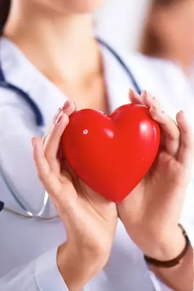 Cardiopathie ischémique et son traitement alternatif