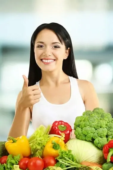 Balanced Vegetarian Diet: Foods and Recipes, Results, Pros and Cons of a Vegetarian Diet