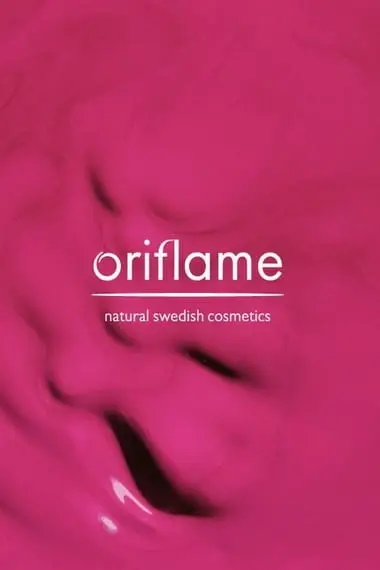 Kuinka saada Oriflamen kuvasto?