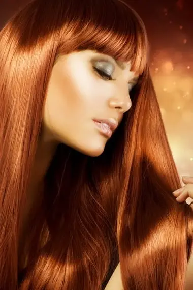 Healthy hair: structure, care, proper washing and nutrition for healthy hair