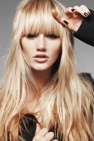 Care for dyed hair at home, products for dyed hair