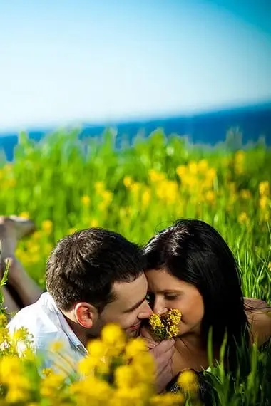 Il romanticismo nelle relazioni familiari