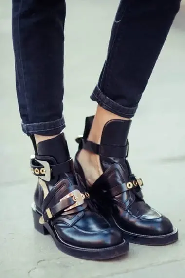 Comment choisir ses chaussures femme ?