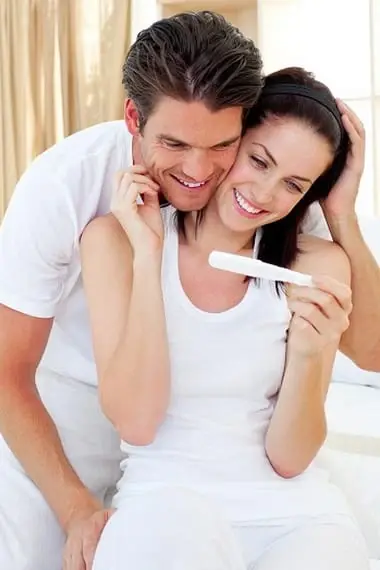 What a man should do during a woman’s pregnancy: advice to future fathers from family psychologists