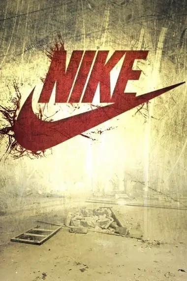 Nike-brändin luomisen historia
