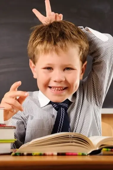 Crisis escolar 6-7 años: características psicológicas, características del curso, cómo superar el período crítico.