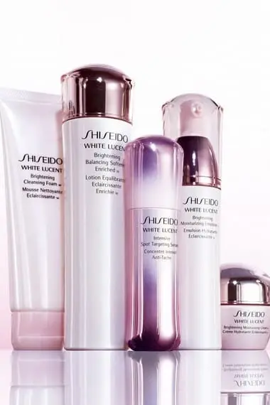 Quel est le meilleur cosmétique japonais ?