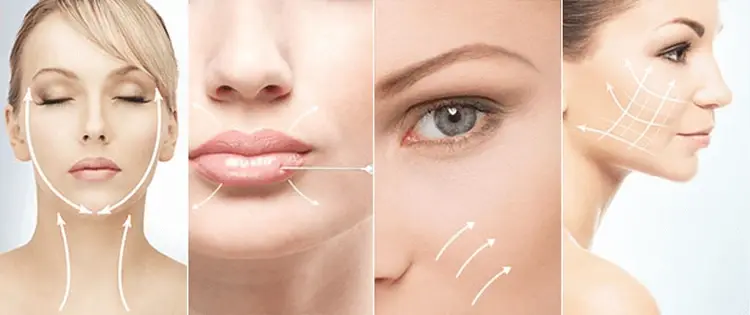 Ways to use hyaluronic acid: application, properties, effect and contraindications