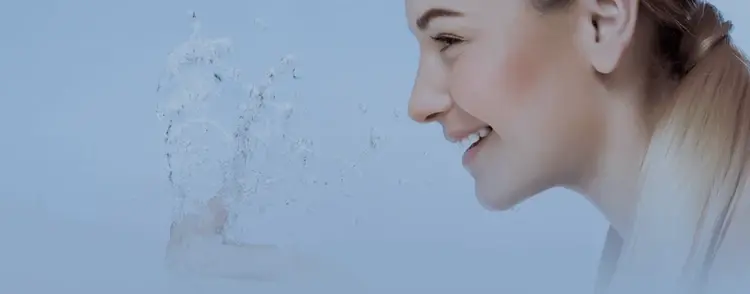 Очищення за типом шкіри