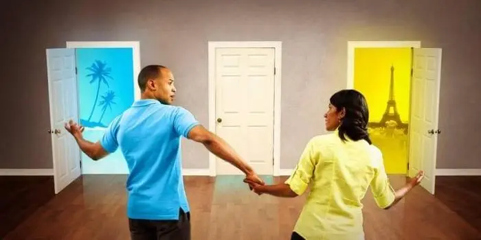 Comment se disputer avec son proche ?