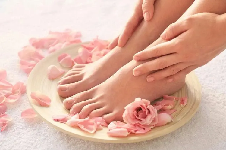 What types of pedicure to prefer, why do a pedicure