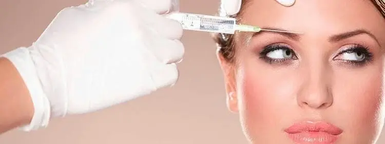 Botox: prós e contras