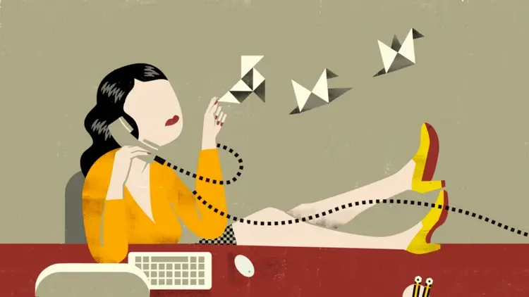 How to get rid of procrastination and force yourself to work?