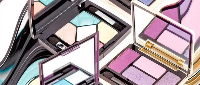 Como escolher a paleta de sombras certa?