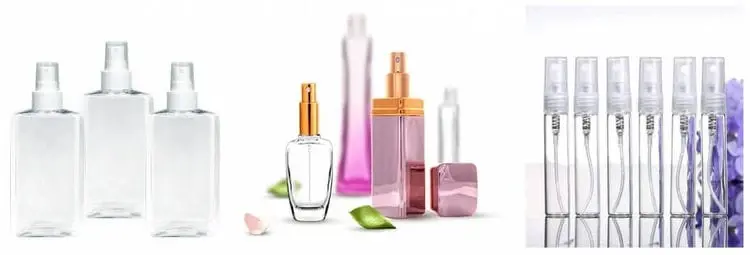 What perfume do men like the most?