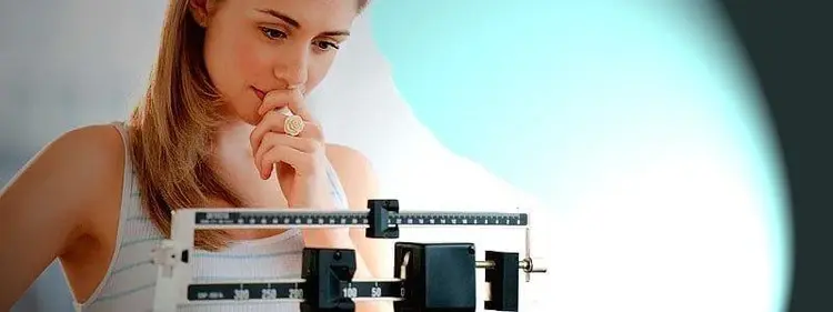 How can you lose weight quickly?