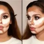 Como fazer o contorno?