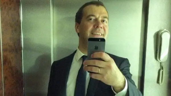 13 suosittua selfietyyppiä, joita sinun pitäisi kokeilla