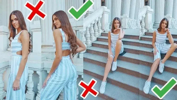 Aprendendo a tirar belas selfies: dicas úteis de fotógrafos