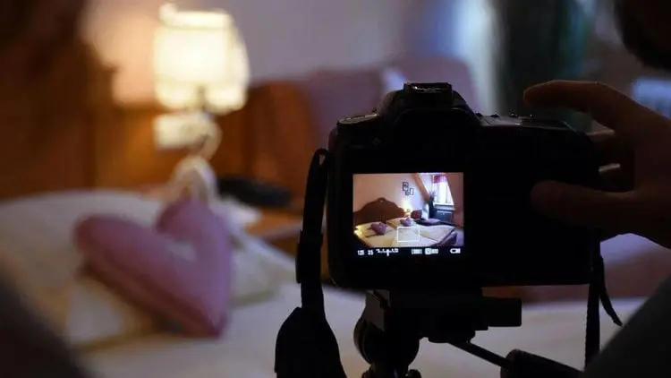 Como organizar uma sessão de fotos em casa: dicas e truques