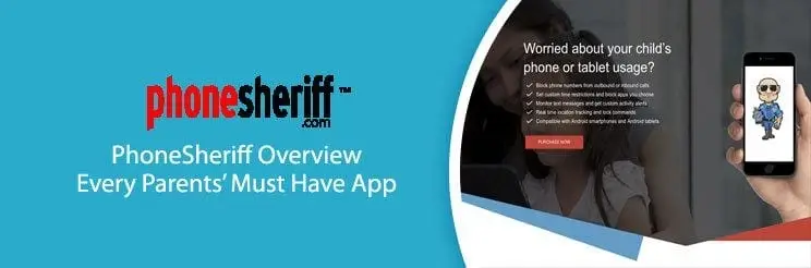Parental Control: le migliori app del 2019. Le migliori app per il controllo parentale nominate