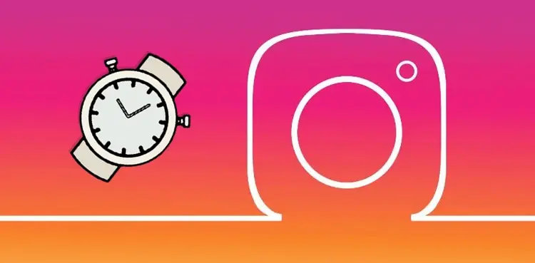 Trouver le meilleur moment pour publier sur Instagram