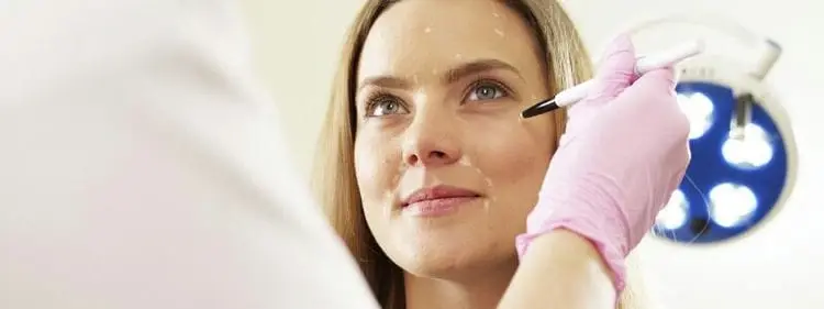 Botox : avantages et inconvénients