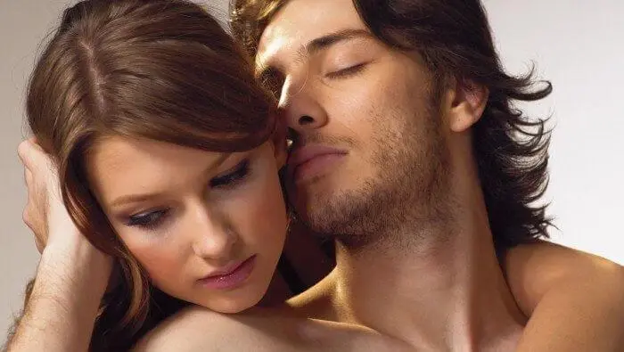 Quando não ir morar com um homem?