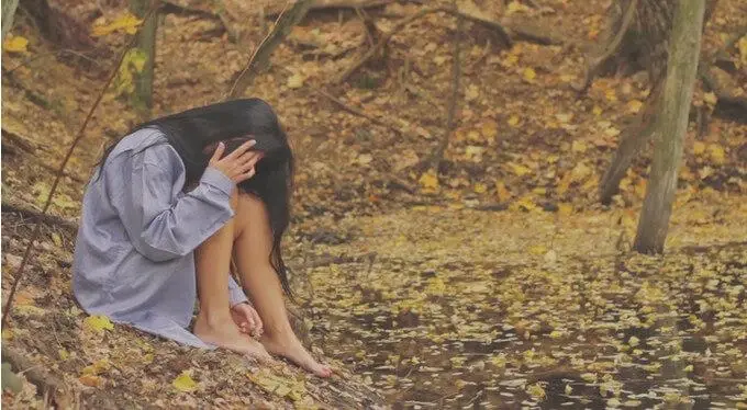 Defeat sadness and blues: how?