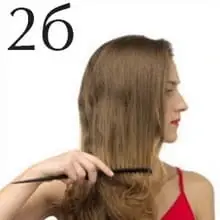 Cómo hacer peinados pin-up con tus propias manos paso a paso