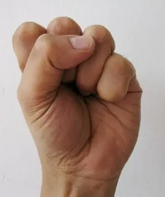 Guérir les mudras pour les douleurs cardiaques : le yoga des doigts