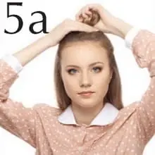 Прості зачіски на кожен день самої: покрокові та поетапні інструкції