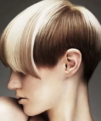 Tagli di capelli da donna modello corto con foto e video