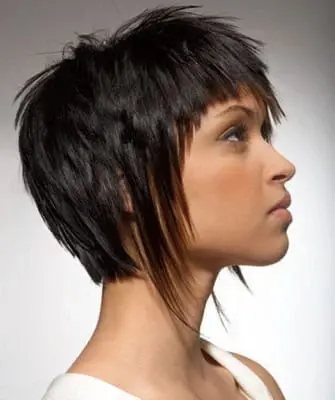 Tagli di capelli da donna modello corto con foto e video