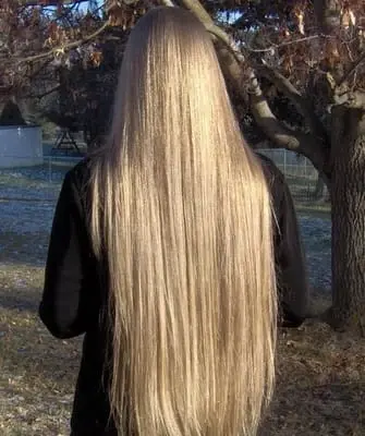 Types de coiffure et leurs photos: ajout de volume, types de lissage et ondulation