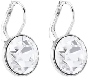 Les paillettes sont à la mode - les bijoux avec des cristaux Swarovski
