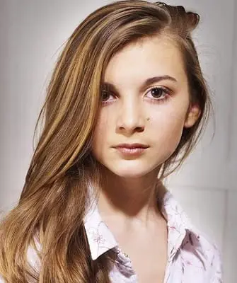 Coupes de cheveux à la mode pour les adolescentes et photos de styles d'adolescentes