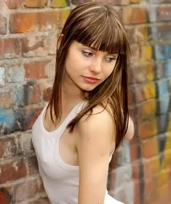 Coupes de cheveux à la mode pour les adolescentes et photos de styles d'adolescentes