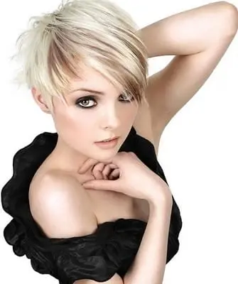 Coupes de cheveux à la mode pour les adolescentes et photos de styles d'adolescentes