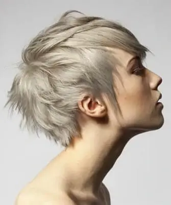 Coupes de cheveux à la mode pour les adolescentes et photos de styles d'adolescentes