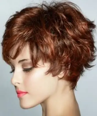 Coupes de cheveux à la mode pour les adolescentes et photos de styles d'adolescentes