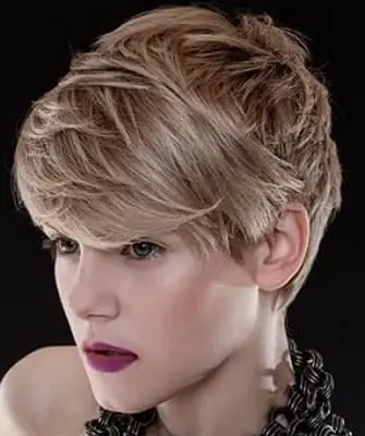 Coupes de cheveux à la mode pour les adolescentes et photos de styles d'adolescentes