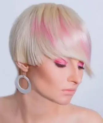 Coupes de cheveux à la mode pour les adolescentes et photos de styles d'adolescentes