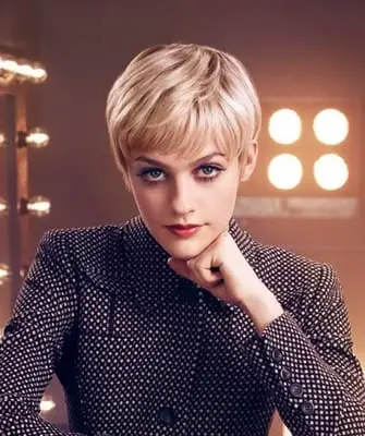 Coupes de cheveux à la mode pour les adolescentes et photos de styles d'adolescentes