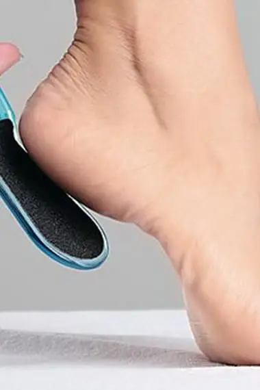 Care, massage and treatment of the feet with folk remedies: callus, therapeutic baths and gymnastics