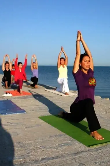 Cómo hacer yoga: ejercicios y posturas de yoga, videos de ejercicios