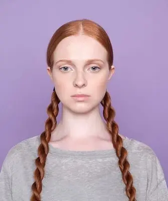 Patsidest soengud pikkadele, keskmistele ja lühikestele juustele (koos samm-sammult fotode, videotega)