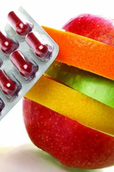 Toda la verdad y los mitos sobre las vitaminas: ingesta correcta, sobredosis y exceso.