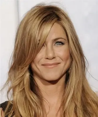 Hairstyles with bangs on the side for short, medium, long hair